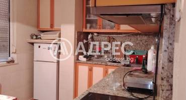 Двустаен апартамент, Сливен, Даме Груев, 696450, Снимка 2