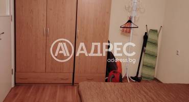 Двустаен апартамент, Сливен, Даме Груев, 696450, Снимка 4
