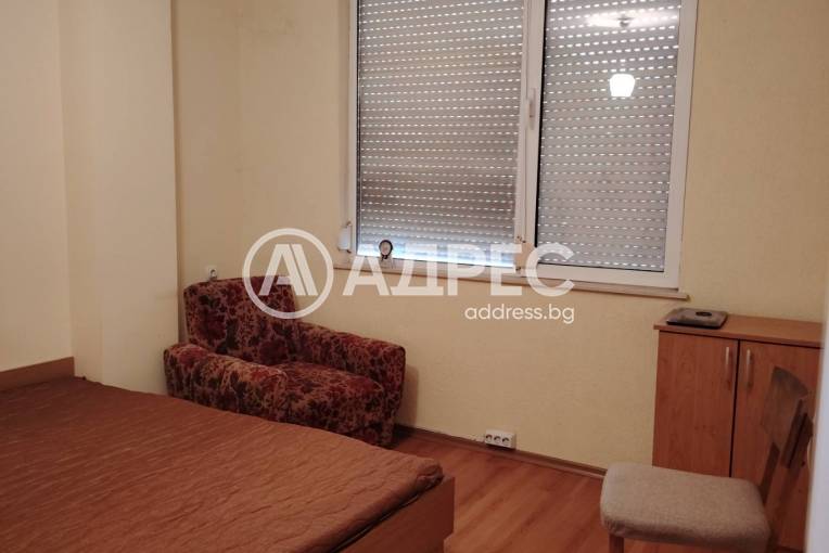 Двустаен апартамент, Сливен, Даме Груев, 696450, Снимка 1