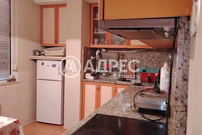 Двустаен апартамент, Сливен, Даме Груев, 696450, Снимка 2