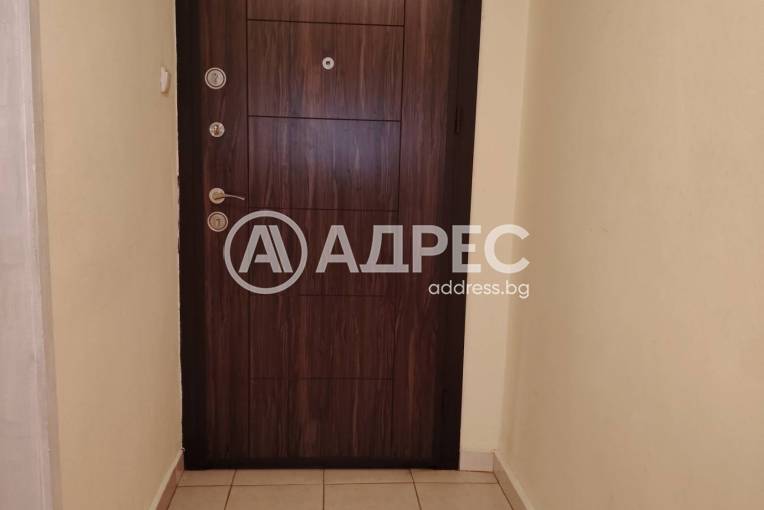 Двустаен апартамент, Сливен, Даме Груев, 696450, Снимка 3