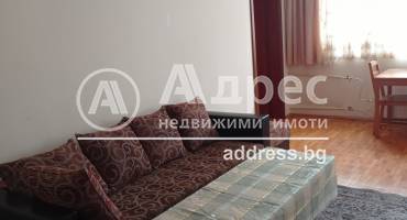 Тристаен апартамент, София, Яворов, 457451, Снимка 19