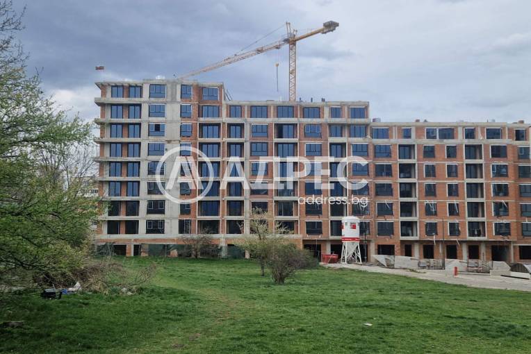 Тристаен апартамент, София, Люлин 5, 588451, Снимка 6