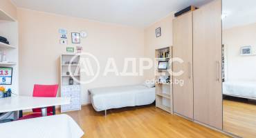 Многостаен апартамент, Варна, Център, 630451, Снимка 14