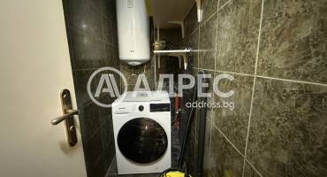 Тристаен апартамент, Плевен, 9-ти квартал, 655451, Снимка 10