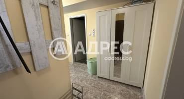 Тристаен апартамент, Плевен, 9-ти квартал, 655451, Снимка 11
