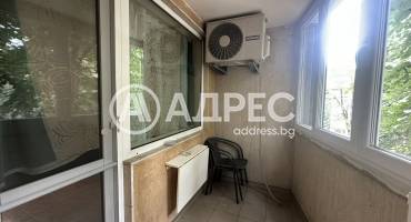 Тристаен апартамент, Плевен, 9-ти квартал, 655451, Снимка 13