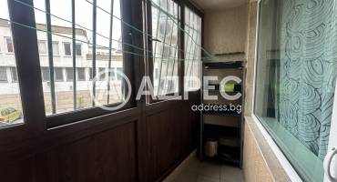 Тристаен апартамент, Плевен, 9-ти квартал, 655451, Снимка 14