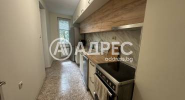 Тристаен апартамент, Плевен, 9-ти квартал, 655451, Снимка 2