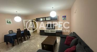 Тристаен апартамент, Плевен, 9-ти квартал, 655451, Снимка 3