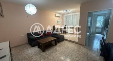 Тристаен апартамент, Плевен, 9-ти квартал, 655451, Снимка 4