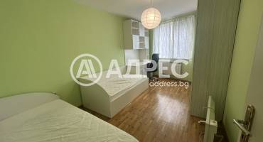 Тристаен апартамент, Плевен, 9-ти квартал, 655451, Снимка 5