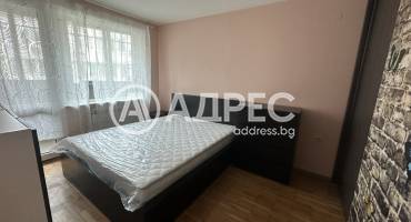 Тристаен апартамент, Плевен, 9-ти квартал, 655451, Снимка 7