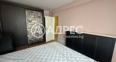 Тристаен апартамент, Плевен, 9-ти квартал, 655451, Снимка 8