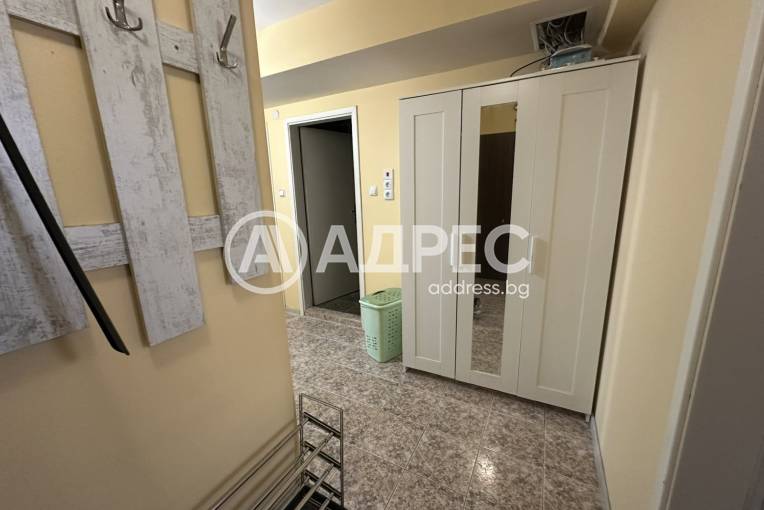 Тристаен апартамент, Плевен, 9-ти квартал, 655451, Снимка 11