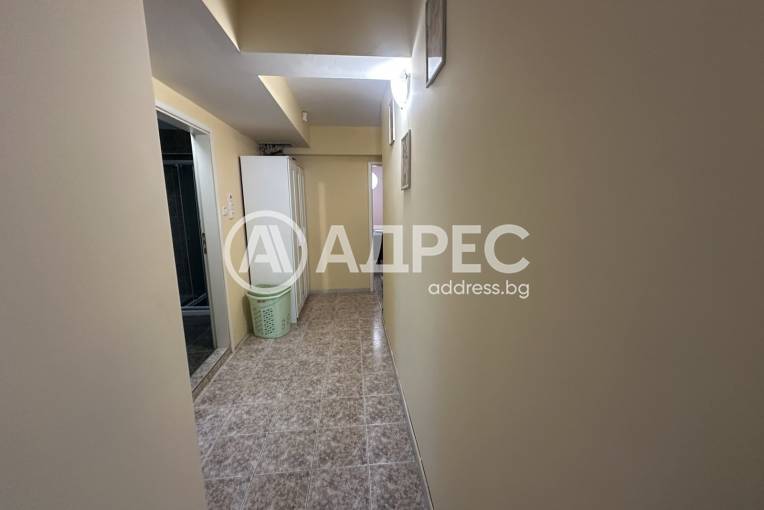 Тристаен апартамент, Плевен, 9-ти квартал, 655451, Снимка 12
