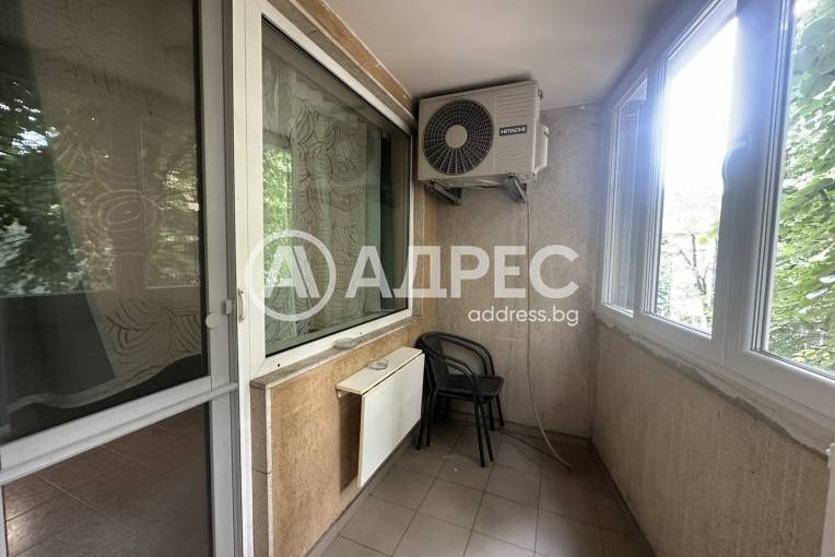 Тристаен апартамент, Плевен, 9-ти квартал, 655451, Снимка 13