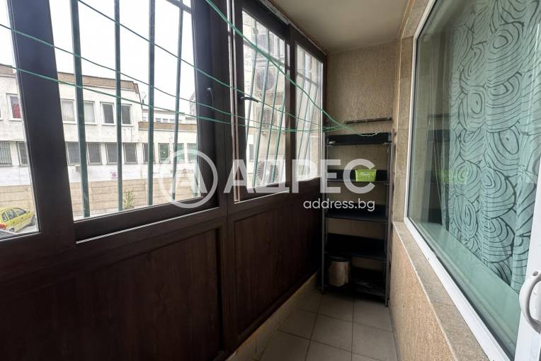 Тристаен апартамент, Плевен, 9-ти квартал, 655451, Снимка 14