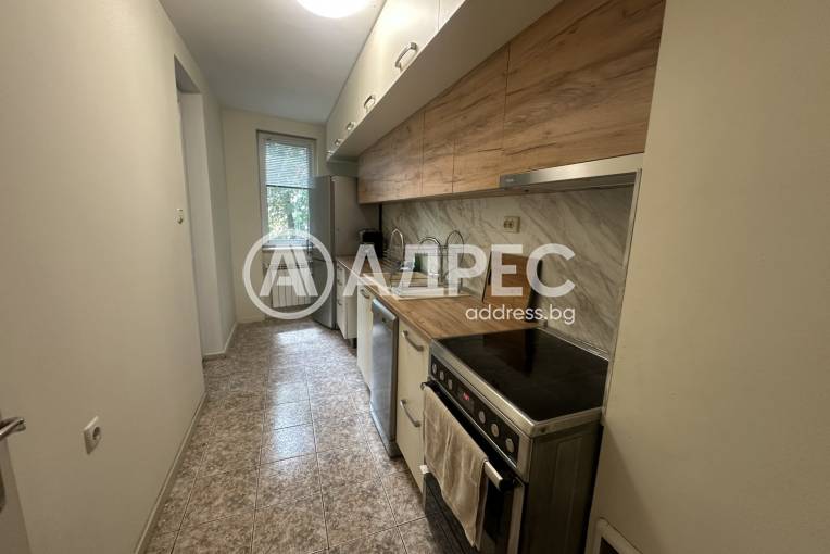 Тристаен апартамент, Плевен, 9-ти квартал, 655451, Снимка 2