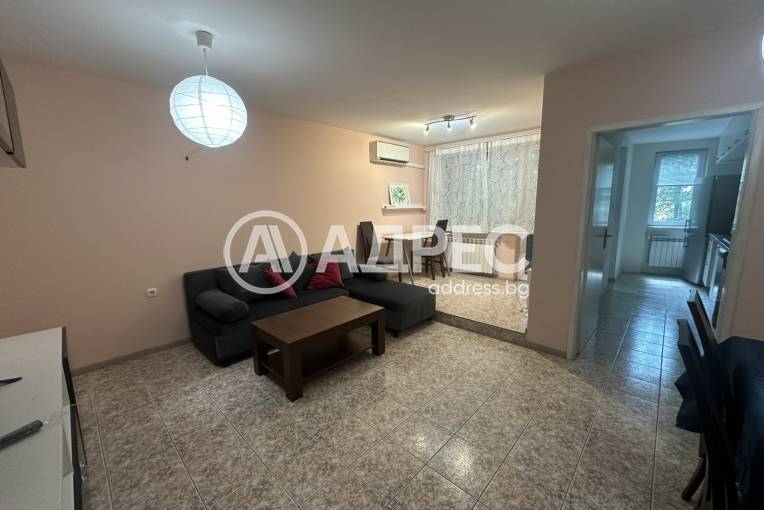 Тристаен апартамент, Плевен, 9-ти квартал, 655451, Снимка 4