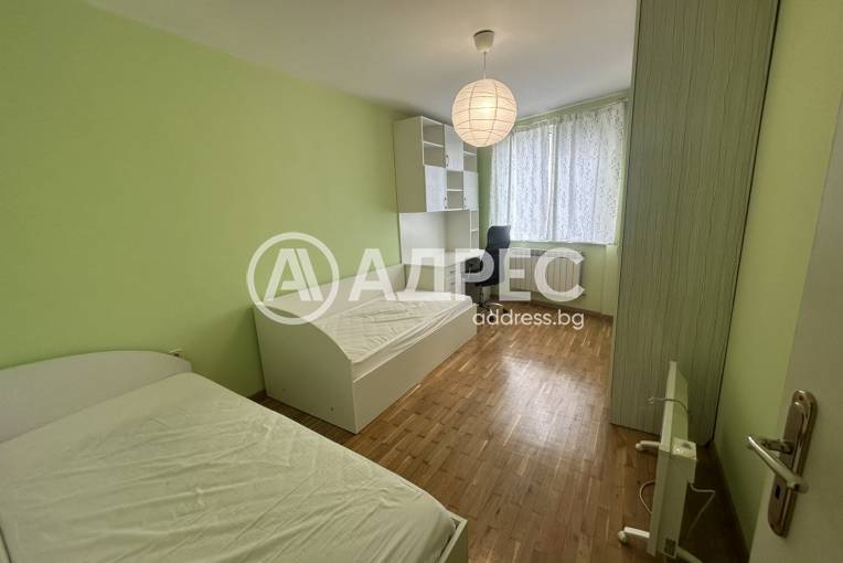 Тристаен апартамент, Плевен, 9-ти квартал, 655451, Снимка 5