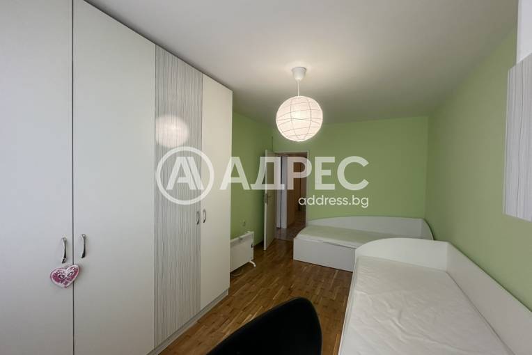 Тристаен апартамент, Плевен, 9-ти квартал, 655451, Снимка 6