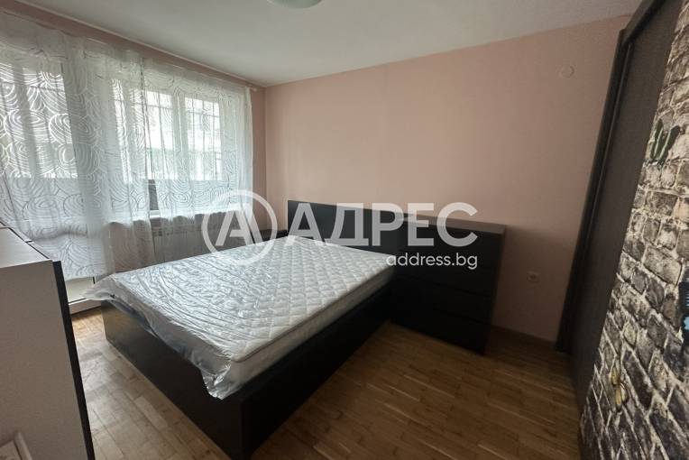 Тристаен апартамент, Плевен, 9-ти квартал, 655451, Снимка 7