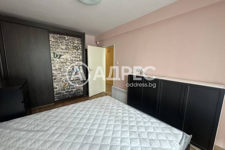 Тристаен апартамент, Плевен, 9-ти квартал, 655451, Снимка 8