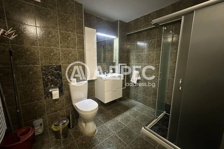 Тристаен апартамент, Плевен, 9-ти квартал, 655451, Снимка 9