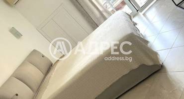 Едностаен апартамент, Черноморец, 661451, Снимка 1