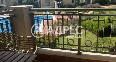 Едностаен апартамент, Черноморец, 661451, Снимка 4