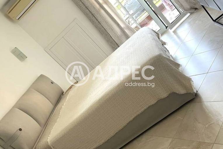 Едностаен апартамент, Черноморец, 661451, Снимка 1