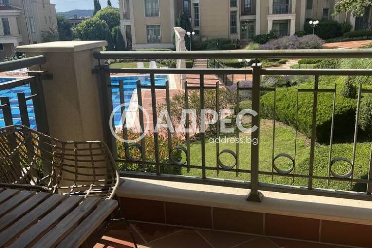 Едностаен апартамент, Черноморец, 661451, Снимка 4