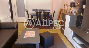Двустаен апартамент, Благоевград, Струмско, 662451, Снимка 1