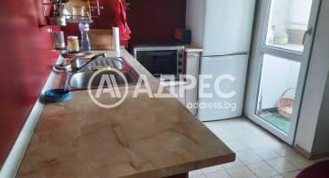 Двустаен апартамент, Благоевград, Струмско, 662451, Снимка 10