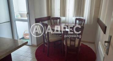 Двустаен апартамент, Благоевград, Струмско, 662451, Снимка 11