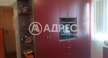 Двустаен апартамент, Благоевград, Струмско, 662451, Снимка 16