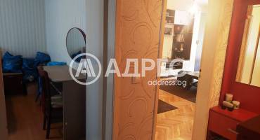Двустаен апартамент, Благоевград, Струмско, 662451, Снимка 17