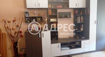 Двустаен апартамент, Благоевград, Струмско, 662451, Снимка 3