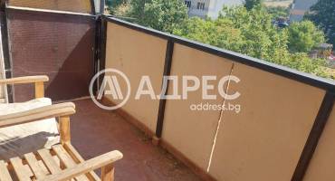 Двустаен апартамент, Благоевград, Струмско, 662451, Снимка 6