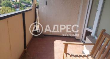 Двустаен апартамент, Благоевград, Струмско, 662451, Снимка 8