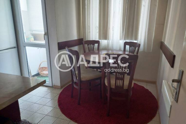 Двустаен апартамент, Благоевград, Струмско, 662451, Снимка 11