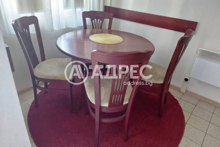 Двустаен апартамент, Благоевград, Струмско, 662451, Снимка 12