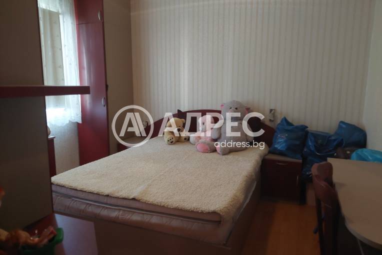 Двустаен апартамент, Благоевград, Струмско, 662451, Снимка 13