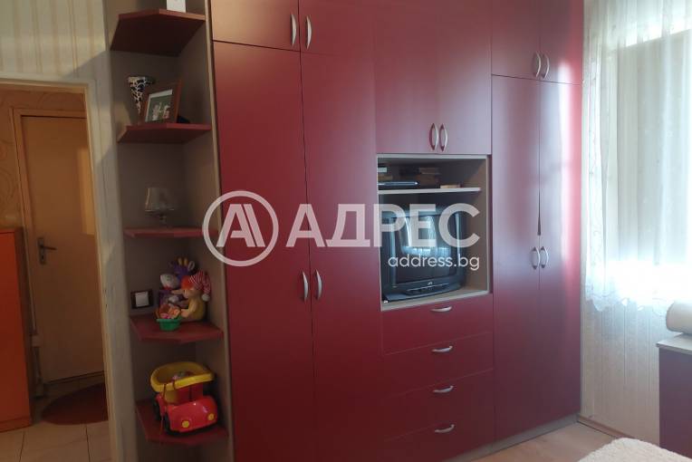 Двустаен апартамент, Благоевград, Струмско, 662451, Снимка 16