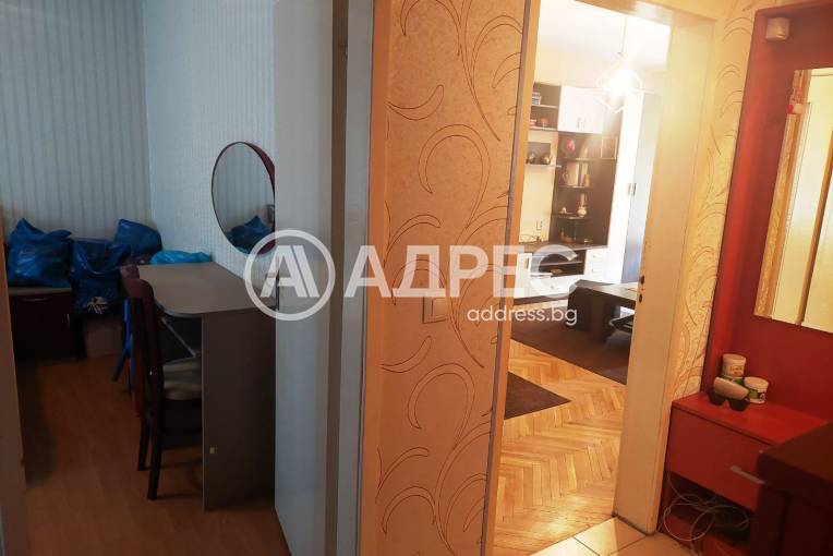 Двустаен апартамент, Благоевград, Струмско, 662451, Снимка 17