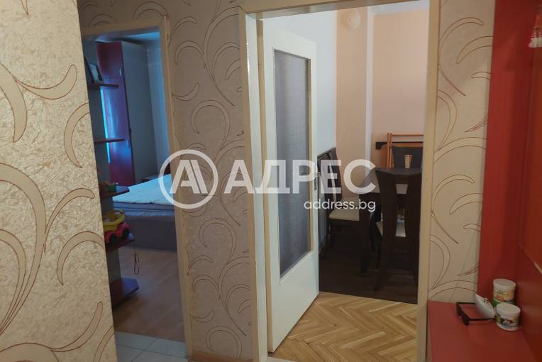 Двустаен апартамент, Благоевград, Струмско, 662451, Снимка 18