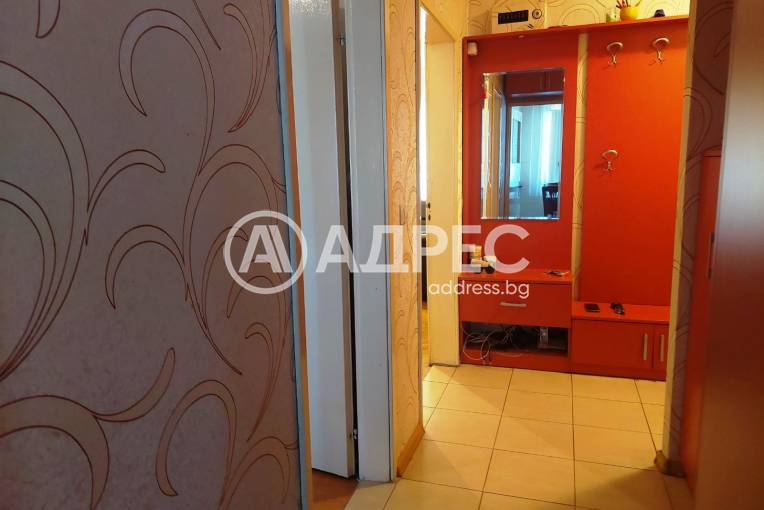 Двустаен апартамент, Благоевград, Струмско, 662451, Снимка 19