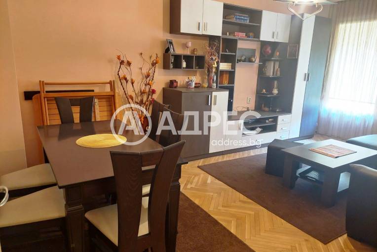 Двустаен апартамент, Благоевград, Струмско, 662451, Снимка 2