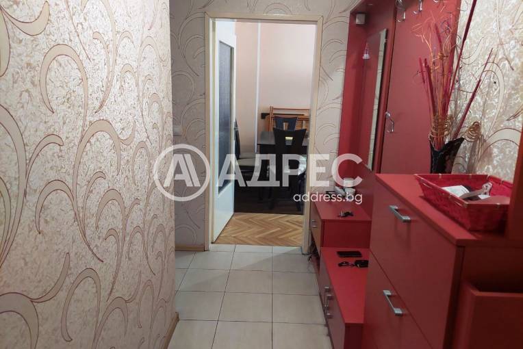 Двустаен апартамент, Благоевград, Струмско, 662451, Снимка 20